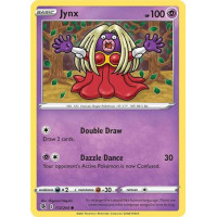 Jynx - 112/264 - Fusion Strike
