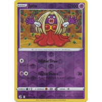 Jynx - 112/264 - Fusion Strike - Reverse Holo