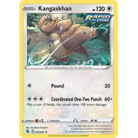 Kangaskhan - 204/264 - Fusion Strike