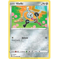 Klefki - 186/264 - Fusion Strike
