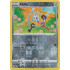 Klefki - 186/264 - Fusion Strike - Reverse Holo