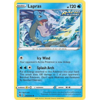Lapras - 54/264 - Fusion Strike
