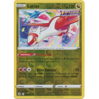 Latias - 193/264 - Fusion Strike - Reverse Holo