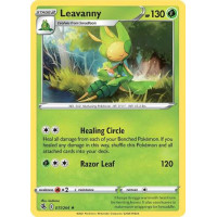 Leavanny - 11/264 - Fusion Strike