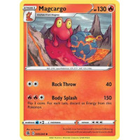 Magcargo - 35/264 - Fusion Strike