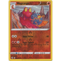 Magcargo - 35/264 - Fusion Strike - Reverse Holo