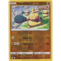Makuhita - 142/264 - Fusion Strike - Reverse Holo