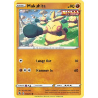 Makuhita - 142/264 - Fusion Strike