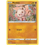 Mankey - 133/264 - Fusion Strike