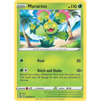 Maractus - 12/264 - Fusion Strike