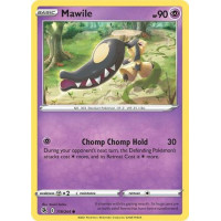 Mawile - 119/264 - Fusion Strike