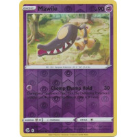 Mawile - 119/264 - Fusion Strike - Reverse Holo