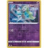 Meloetta - 124/264 - Fusion Strike - Reverse Holo