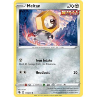 Meltan - 188/264 - Fusion Strike