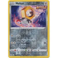 Meltan - 188/264 - Fusion Strike - Reverse Holo