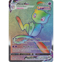 Mew VMAX - 268/264 - Fusion Strike