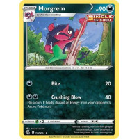 Morgrem - 177/264 - Fusion Strike
