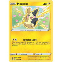 Morpeko - 109/264 - Fusion Strike