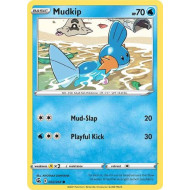 Mudkip - 62/264 - Fusion Strike