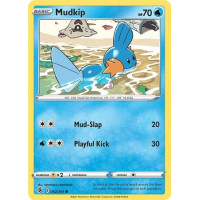 Mudkip - 62/264 - Fusion Strike