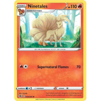 Ninetales - 30/264 - Fusion Strike