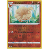 Ninetales - 30/264 - Fusion Strike - Reverse Holo
