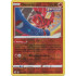 Oricorio - 42/264 - Fusion Strike - Reverse Holo