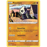 Pancham - 149/264 - Fusion Strike