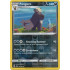Pangoro - 174/264 - Fusion Strike - Reverse Holo