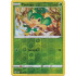 Pansage - 7/264 - Fusion Strike - Reverse Holo