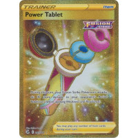 Power Tablet - 236/264 - Fusion Strike - Reverse Holo