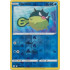 Qwilfish - 60/264 - Fusion Strike - Reverse Holo