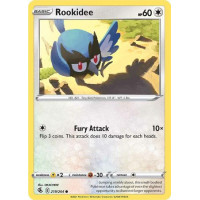 Rookidee - 219/264 - Fusion Strike