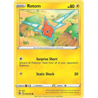 Rotom - 94/264 - Fusion Strike