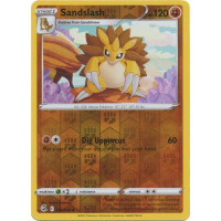 Sandslash - 132/264 - Fusion Strike - Reverse Holo