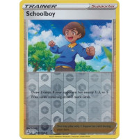 Schoolboy - 238/264 - Fusion Strike - Reverse Holo
