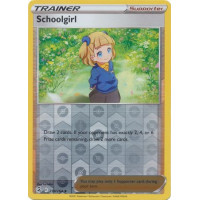 Schoolgirl - 239/264 - Fusion Strike - Reverse Holo