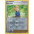 Schoolgirl - 239/264 - Fusion Strike - Reverse Holo