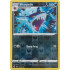 Sharpedo - 163/264 - Fusion Strike - Reverse Holo