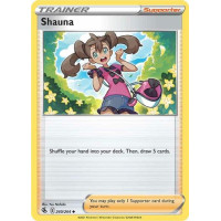 Shauna - 240/264 - Fusion Strike