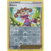 Shauna - 240/264 - Fusion Strike - Reverse Holo