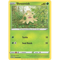 Shroomish - 4/264 - Fusion Strike