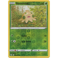 Shroomish - 4/264 - Fusion Strike - Reverse Holo