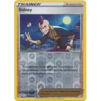 Sidney - 241/264 - Fusion Strike - Reverse Holo