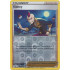 Sidney - 241/264 - Fusion Strike - Reverse Holo