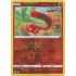 Sizzlipede - 47/264 - Fusion Strike - Reverse Holo