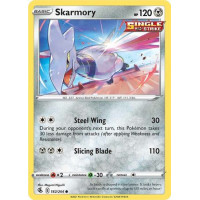 Skarmory - 182/264 - Fusion Strike