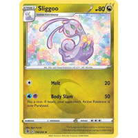 Sliggoo - 196/264 - Fusion Strike