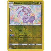 Sliggoo - 196/264 - Fusion Strike - Reverse Holo