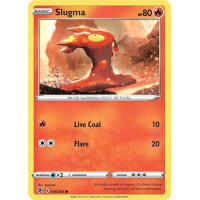 Slugma - 34/264 - Fusion Strike